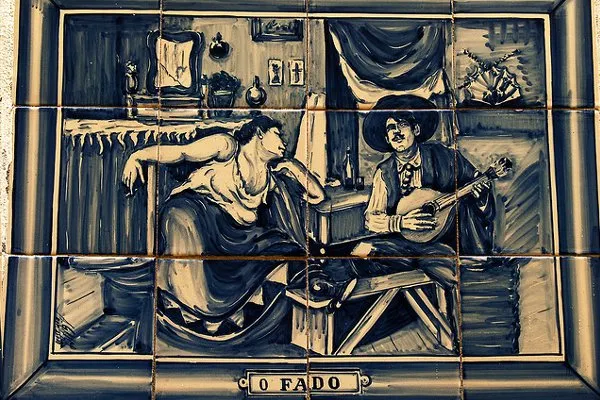 Portugalia | Fado - tradycyjne portugalskie pieśni dołączyły do listy Światowego Dziedzictwa Unesco Portugalia | Fado - tradycyjne portugalskie pieśni dołączyły do listy Światowego Dziedzictwa Unesco