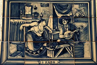 Fado na liście UNESCO