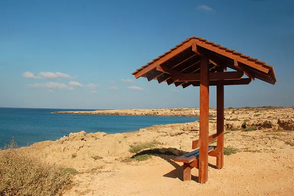 Cypr – Dystrykt Famagusta | Półwysep Cape Greco Cypr – Dystrykt Famagusta | Półwysep Cape Greco