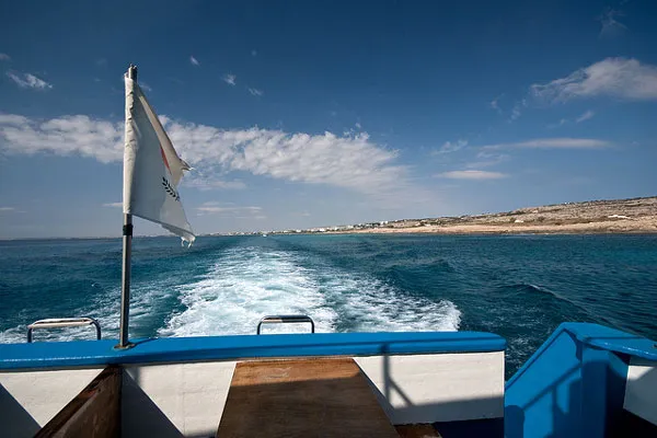 Cypr | Na północy, wschodzie i południu Dystrykt Famagusta graniczy z Morzem Śródziemnym Cypr | Na północy, wschodzie i południu Dystrykt Famagusta graniczy z Morzem Śródziemnym