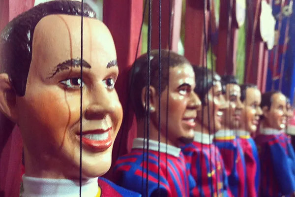 Barcelona | Jednym z pierwszych skojarzeń z tym miastem jest FC Barcelona – pierwszy klub piłkarski Katalonii Barcelona | Jednym z pierwszych skojarzeń z tym miastem jest FC Barcelona – pierwszy klub piłkarski Katalonii