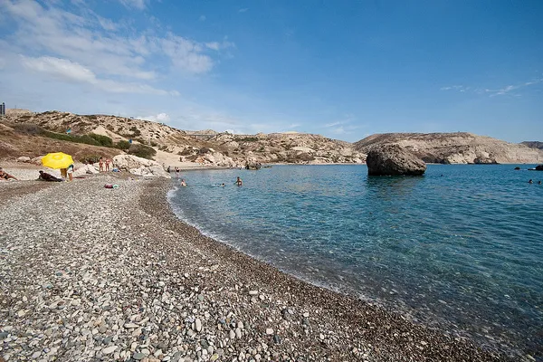 Cypr | Święto Potopu odbywa się w miejscowościach położonych nad morzem Cypr | Święto Potopu odbywa się w miejscowościach położonych nad morzem
