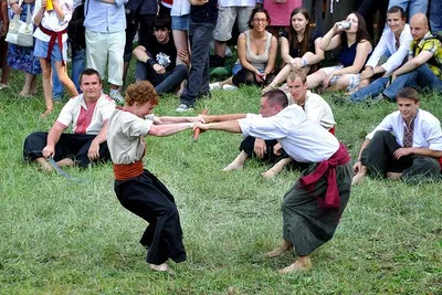 Festiwal Kraina Marzeń 