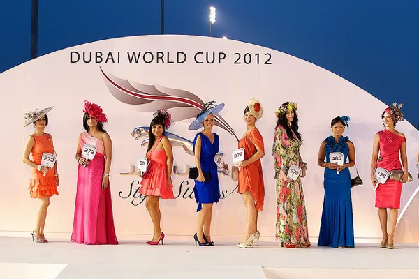 Dubaj | Dubai World Cup Dubaj | Dubai World Cup