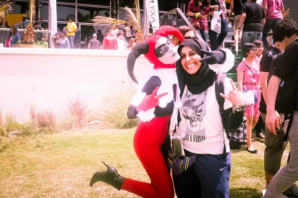 Dubaj | Dubaj to miejsce, w którym odbywają się rozmaite doroczne festiwale Dubaj | Dubaj to miejsce, w którym odbywają się rozmaite doroczne festiwale