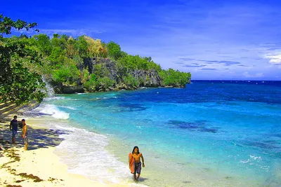 Kiedy jechać na Filipiny? 