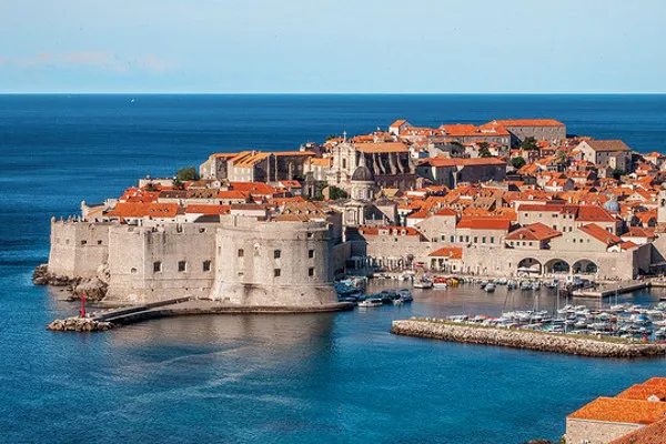 Chorwacja | Dubrownik 