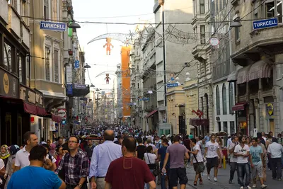 Filmy z Turcją w tle…