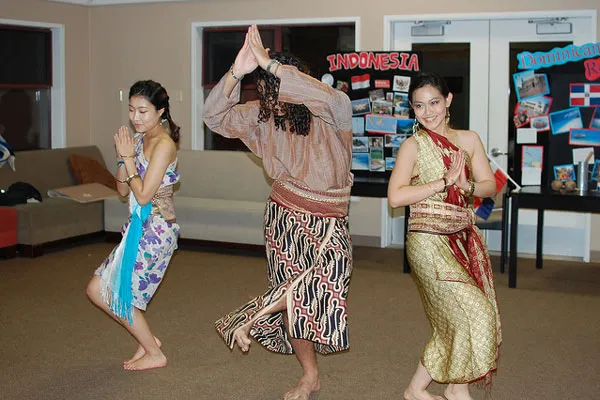 Indonezja | Filologia indonezyjsko-malajska to studia dla ludzi z pasją Indonezja | Filologia indonezyjsko-malajska to studia dla ludzi z pasją