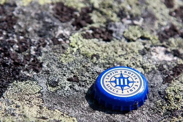 Finlandia | Warto przywieźć ze sobą piwo Lapin Kulta Finlandia | Warto przywieźć ze sobą piwo Lapin Kulta