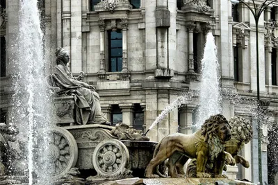 Kiedy jechać do Madrytu?