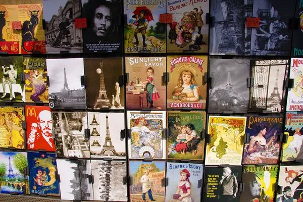 Francja | Pocztówki prosto z Francji