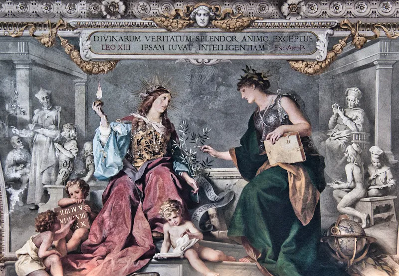 Freski Michała Anioła Freski Michała Anioła