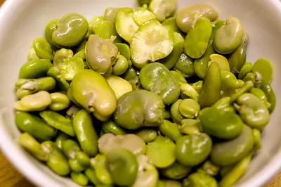 Ful medames - przysmak Egipcjan