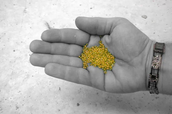 Portugalia | Czy w Portugali rozpęta się prawdziwa gorączka złota? Portugalia | Czy w Portugali rozpęta się prawdziwa gorączka złota?