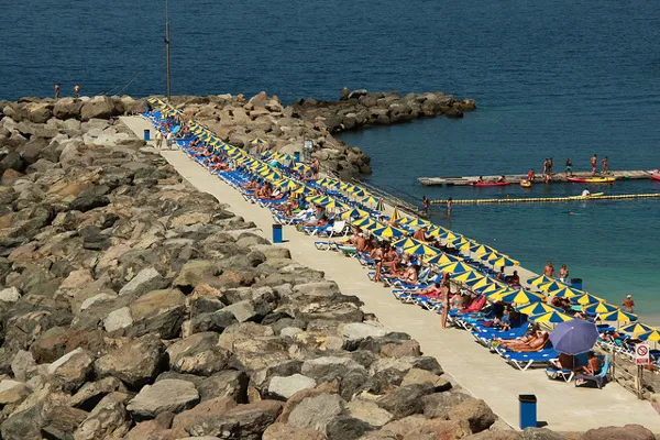 Gran Canaria | Plaża Amadores