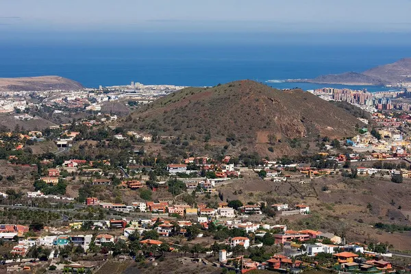 Gran Canaria | Caldera Bandama, Gran Canaria