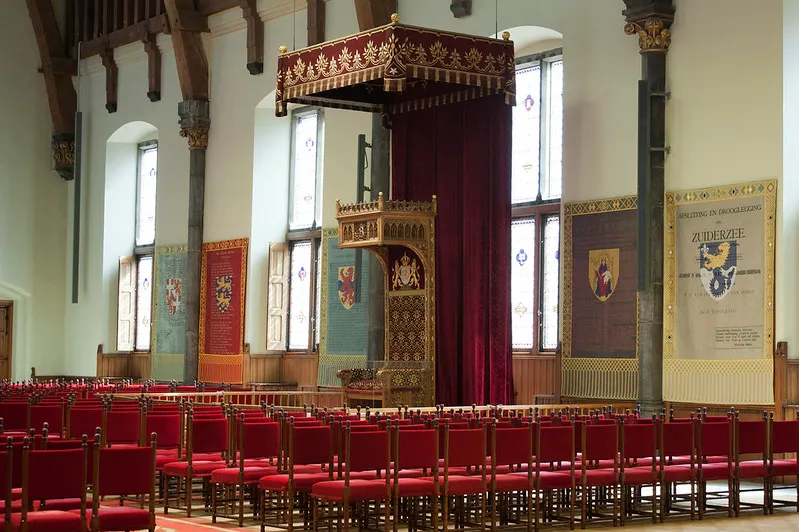 Holandia | Sala Rycerska Holandia | Sala Rycerska