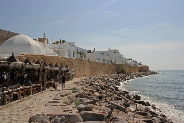 Tunezja | Pupput znajduje się w południowo-zachodniej części miasta Hammamet