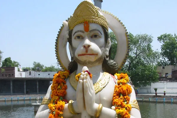 Indie | Hanuman Indie | Hanuman