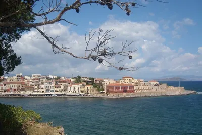 Heraklion – perła Krety 