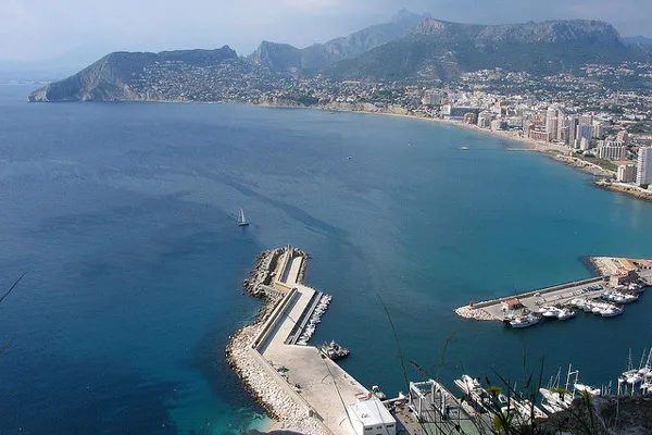 Hiszpania | Hiszpańskie wybrzeże kusiło wielu przybyszów z innych stron świata Hiszpania | Hiszpańskie wybrzeże kusiło wielu przybyszów z innych stron świata