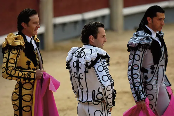 Hiszpania | Korrida w Las Ventas Hiszpania | Korrida w Las Ventas