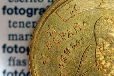 Waluta na Gran Canarii