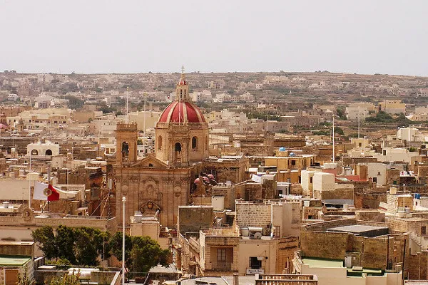 Malta | Stare miasto, Rabat Malta | Stare miasto, Rabat