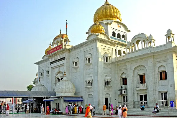 Indie | W okresie lata praktycznie na całym terytorium Indii panują upały Indie | W okresie lata praktycznie na całym terytorium Indii panują upały