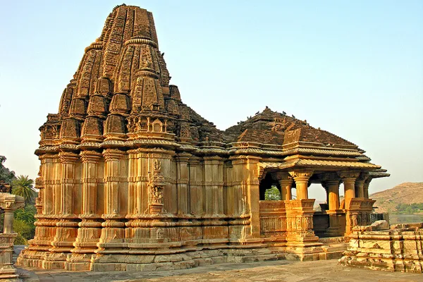 Indie | Świątynia Indie | Świątynia