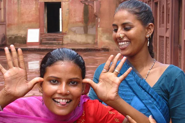 Indie | Każdy region Indii przyciąga gości z różnych powodów… Indie | Każdy region Indii przyciąga gości z różnych powodów…