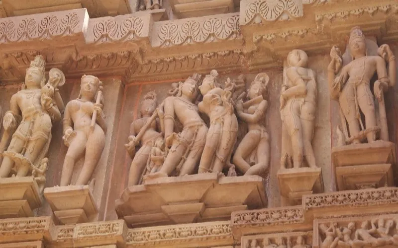 Indie | Khajuraho Indie | Khajuraho