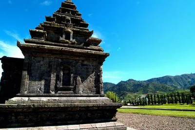 Kiedy jechać do Indonezji?