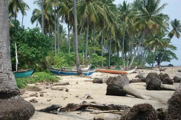 Indonezja | Magiczne zakątki Bali