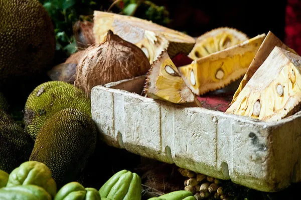 Indonezja | Indonezyjskie owoce Indonezja | Indonezyjskie owoce