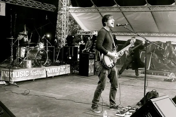 Chorwacja | Tegoroczny festiwal Inmusic to już 10 edycja tego muzycznego wydarzenia Chorwacja | Tegoroczny festiwal Inmusic to już 10 edycja tego muzycznego wydarzenia