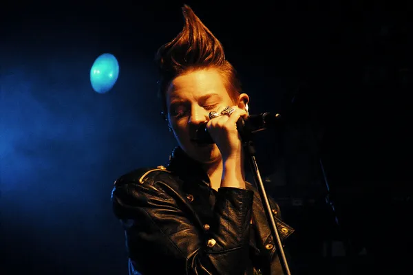 Chorwacja | Jedną z gwiazd festiwalu będzie znana z przeboju Bulletproof - La Roux Chorwacja | Jedną z gwiazd festiwalu będzie znana z przeboju Bulletproof - La Roux