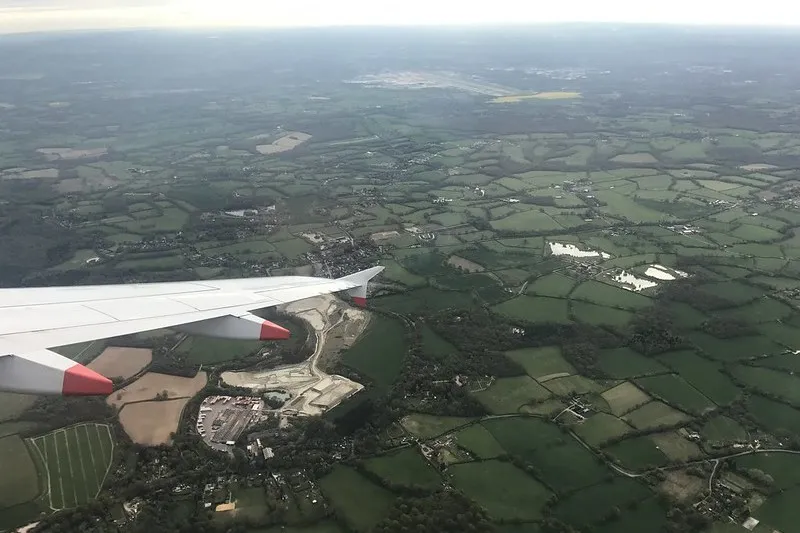 Chorwacja | Chorwacja z lotu ptaka Chorwacja | Chorwacja z lotu ptaka