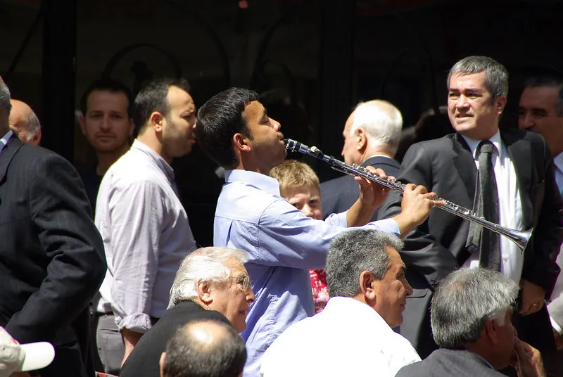 Turcja | Izmir to miasto tętniące życiem o każdej porze dnia i nocy