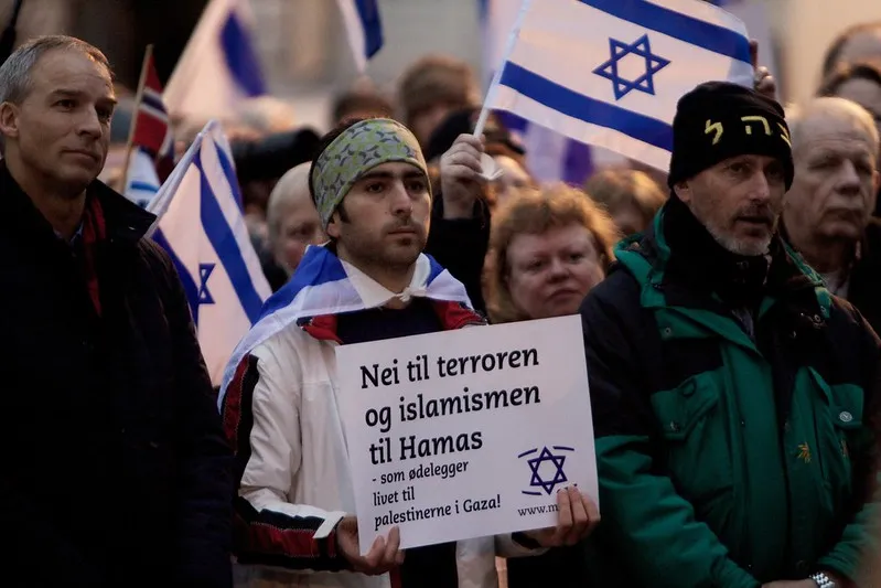 Izrael | W Izraelu lepiej unikać wszelkich zgromadzeń i ryzyka wplatania się w zamieszki Izrael | W Izraelu lepiej unikać wszelkich zgromadzeń i ryzyka wplatania się w zamieszki