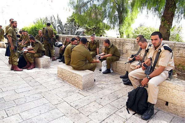 Izrael | Z powodu wysokiego stopnia zagrożenia odradza się podróże do Strefy Gazy Izrael | Z powodu wysokiego stopnia zagrożenia odradza się podróże do Strefy Gazy