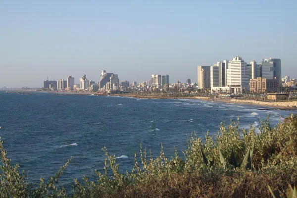 Izrael | Tel Awiw-Jafa Izrael | Tel Awiw-Jafa