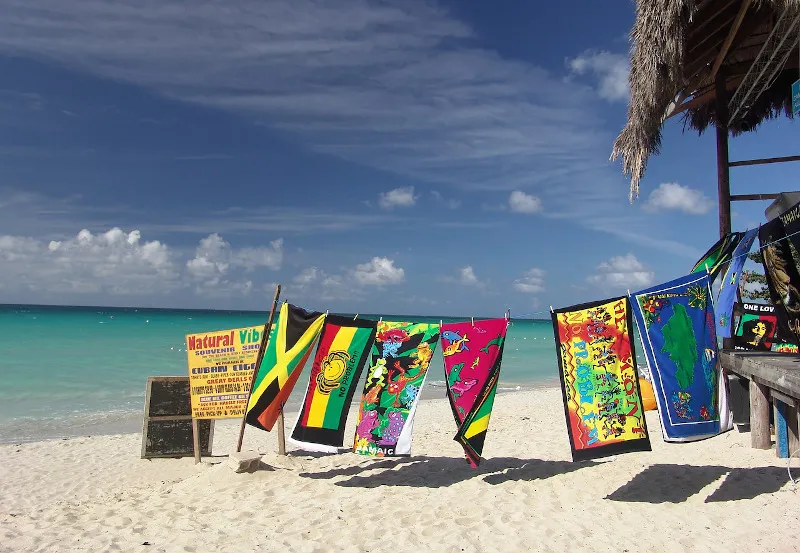 Pamiątką może być też kolorowy ręcznik