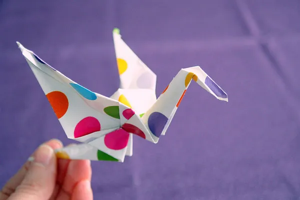 Japonia | Origami Japonia | Origami