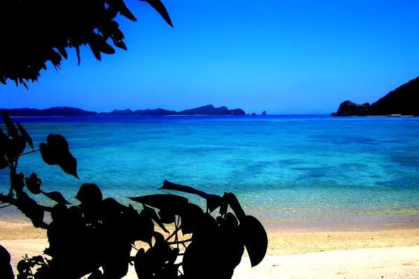 Japonia | Słoneczne plaże Okinawy Japonia | Słoneczne plaże Okinawy