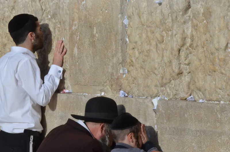 Izrael | Jerozolima nazywana jest przez Żydów „Jeruszalaim” Izrael | Jerozolima nazywana jest przez Żydów „Jeruszalaim”