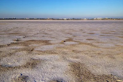 Rzeki i jeziora na Cyprze