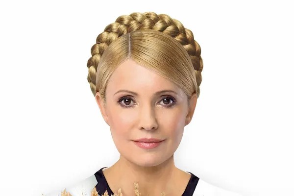 Ukraina | Piękna Julia – według Korolevskiej, może być wzorem dla innych ludzi, walczących o wolność i demokrację Ukraina | Piękna Julia – według Korolevskiej, może być wzorem dla innych ludzi, walczących o wolność i demokrację