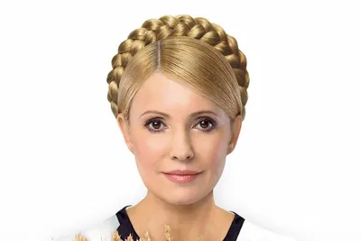 Julia Tymoszenko i pokojowy Nobel...